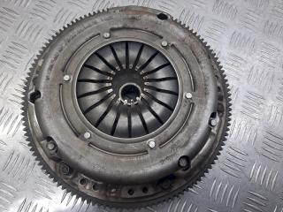 маховик Volkswagen Polo 4 поколение 2004, 1.2 л., i, 03D105271