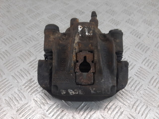 суппорт передний левый Peugeot Boxer 1 поколение 2000