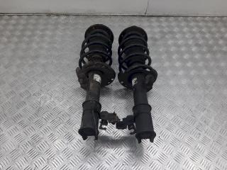 стойка передняя левая Opel Signum C 2005, 13118708