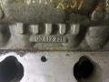 головка блока цилиндров Opel Omega B 1999, 2.5 л., i, 90412231 - фото №5