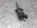 форсунка Peugeot 307 1 поколение 2005, 1.6 л., HDi, 445110239 - фото №3
