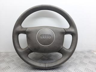 руль Audi A6 C5 [рестайлинг] 2002