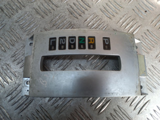 рамка обрамление кулисы Hyundai Terracan 1 поколение [рестайлинг] 2006, 2.9 л., дизель, 45726-H1010