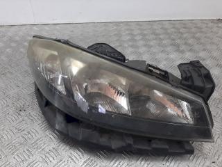 фара правая Renault Laguna 2 поколение 2005, 8200481197