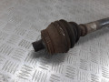 полуось передняя правая (приводной вал, ШРУС) Volkswagen Passat B5 1999, 1.9 л., TDi, AFN, дизель, 8D0407272AJ - фото №2