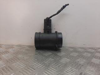 расходомер воздуха Audi A6 4B/C5 [рестайлинг] 2001, 2.5 л., TDi