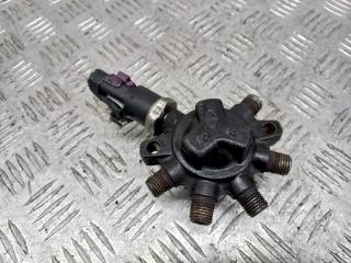 топливная рампа Ford Focus 1 поколение 2001, 1.8 л., TDCi, 1S4Q9D280AB