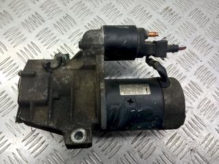 стартер Volkswagen Sharan 1 поколение [2-й рестайлинг] 2004, 1.9 л., TDi, 09A911023B