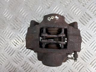 суппорт задний левый Opel Omega B 1999