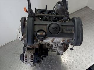 двигатель SEAT Ibiza 3 поколение [рестайлинг] 2008, 1.4 л., i, бензин, 294861