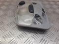 фонарь салона (плафон) Mercedes-Benz C-Класс W203/S203/CL203 2002, A2038202301 - фото №3