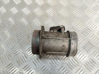 расходомер воздуха Audi A6 4B/C5 [рестайлинг] 2001, 2.5 л., TDi, 059906461D