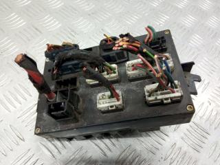 блок предохранителей Alfa Romeo 166 1 поколение 1999
