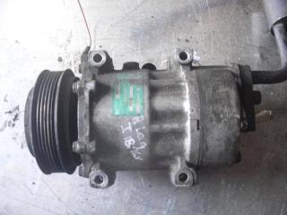 компрессор кондиционера Renault Laguna 1 поколение [рестайлинг] 2000, 1.8 л., i