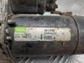 стартер Opel Astra H 2005, 1.6 л., i, D6RA293 - фото №5