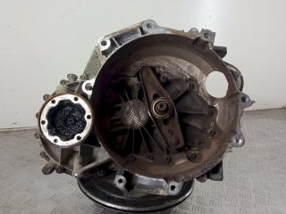 КПП механическая (МКПП) Volkswagen Touran 1 поколение [рестайлинг] 2010, 1.6 л., FSI, бензин, -