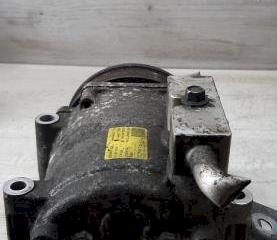 компрессор кондиционера Ford Fiesta 6 поколение 2010, 1.6 л., 8V5119D629DF