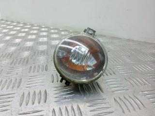 поворотник правый Volkswagen Lupo 1 поколение 2000, 6X0953156F