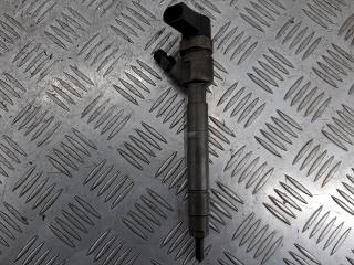 форсунка Mercedes-Benz C-Класс W203/S203/CL203 [рестайлинг] 2006, 2.2 л., CDi, 445110238