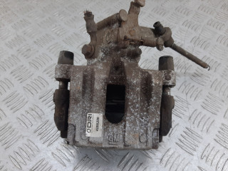 суппорт задний правый Opel Vectra C [рестайлинг] 2007, 2.2 л., i, Z 22 YH, бензин