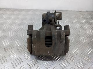 суппорт задний правый Renault Laguna 2 поколение 2005