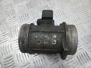 расходомер воздуха Audi A6 4B/C5 2000, 2.5 л., TDi, 059906461G