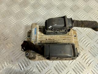 блок управления двигателем Opel Meriva 1 поколение (A) [рестайлинг] 2006, 1.7 л., CDTi, 112500-0164