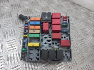 блок предохранителей Fiat 500 2 поколение 2009, 1.2 л., i, 51781452