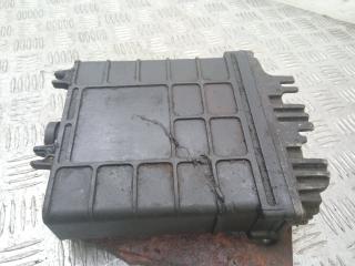блок управления двигателем Volkswagen Caddy 2 поколение 1996, 1.9 л., 028906021CQ