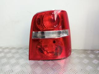 фонарь задний правый Volkswagen Touran 1 поколение 2005, 1T0945096G