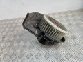моторчик печки Skoda Fabia 2 поколение [рестайлинг] 2012, 1.2 л., CGPA, бензин, МКПП, 6Q1819015J - фото №2