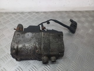 автономный отопитель (Webasto) SEAT Alhambra 1 поколение [рестайлинг] 2009, 2.0 л., TDi PD, дизель, 6M21-18K463-CC, 7M3815071G