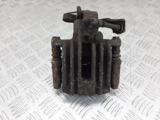 суппорт задний правый Volkswagen Passat B5 1999, 1.8 л., Ti, AEB, бензин