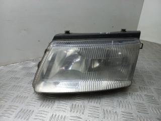 фара левая Volkswagen Passat B5 1998, 1.8 л., Ti, AEB, бензин