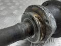 полуось передняя правая (приводной вал, ШРУС) Mercedes-Benz Vito W638 2002, 2.2 л., CDi - фото №4