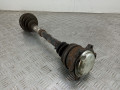 полуось передняя правая (приводной вал, ШРУС) Audi A8 D2/4D [рестайлинг] 2001, 3.3 л., AKF, дизель, АКПП, 4D0407272AF - фото №3