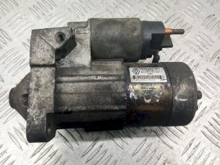 стартер Renault Kangoo 1 поколение 2003, 1.5 л., M000T91581