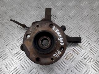 ступица передняя левая Renault Kangoo 1 поколение [рестайлинг] 2005, 1.5 л., DCi