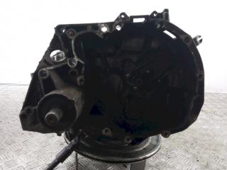 КПП механическая (МКПП) Renault Kangoo 1 поколение [рестайлинг] 2005, 1.5 л., DCi, дизель, C060628, JC5128