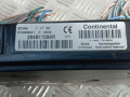 Блок управления BCM (Body Control Module) Renault Megane 3 поколение 2010, 1.5 л., K9K 836, дизель, МКПП, 284B17288R - фото №4