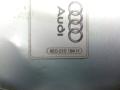 лючок топливного бака Audi A4 B6 2001 - фото №4