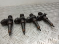 форсунка Volkswagen Golf 4 поколение 2002, 1.9 л., TDi PD, дизель, 038130073AJ - фото №2