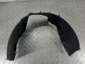 защита арок передняя левая (подкрылок) Fiat Panda 2 поколение 2005 - фото №2