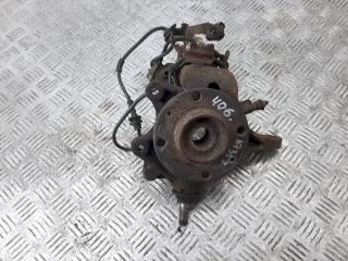 ступица передняя левая Peugeot 406 1 поколение 1999