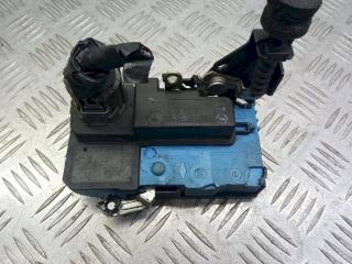 замок двери Volvo XC70 1 поколение 2003