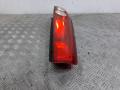 фонарь задний левый Ford Fiesta 5 поколение [рестайлинг] 2007 - фото №3