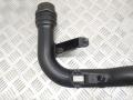 патрубок интеркулера Audi A4 B7 2007, 1.9 л., TDi, 8E0145762G - фото №2