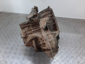 КПП механическая (МКПП) Mercedes-Benz Vito W638 2003, 2.2 л., OM 611.980, дизель, МКПП, A6382601000 - фото №2