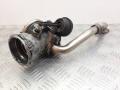 клапан EGR Volkswagen Golf 4 поколение 2001, 1.9 л., TDi, 038129637L - фото №2