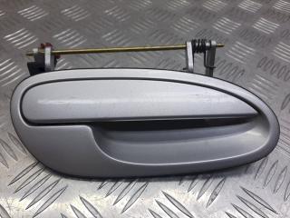 ручка наружная задняя правая Opel Omega B [рестайлинг] 2000